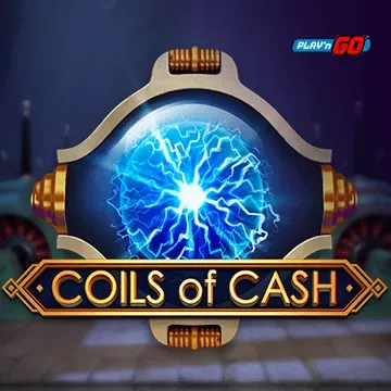 Coils Of Cash - IDAGENT138