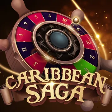 Caribbean Saga - IDAGENT138