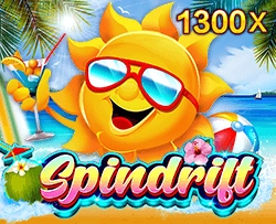 Spindrift - IDAGENT138