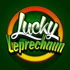 Microgaming : Lucky Leprechaun - IDAGENT138