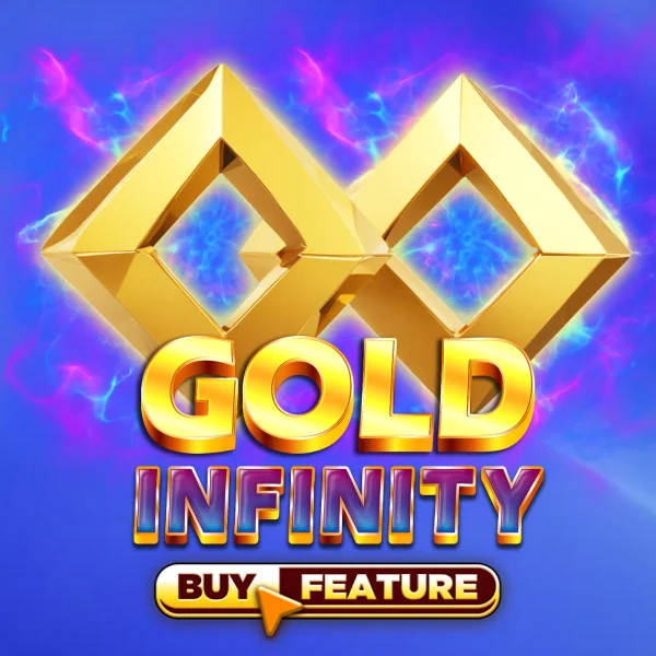 Microgaming : Gold Infinity - IDAGENT138
